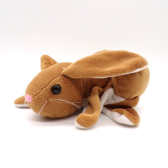 Plush Creations Rabbit Puppet Easter Bunny Plush Hand Glove Stuffed Animal Toy - Picture 6 of 12